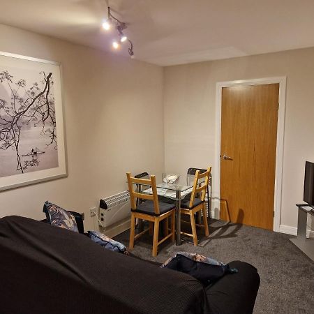 Birmingham Ruby 2-Bedroom Apartment City Centre Kültér fotó