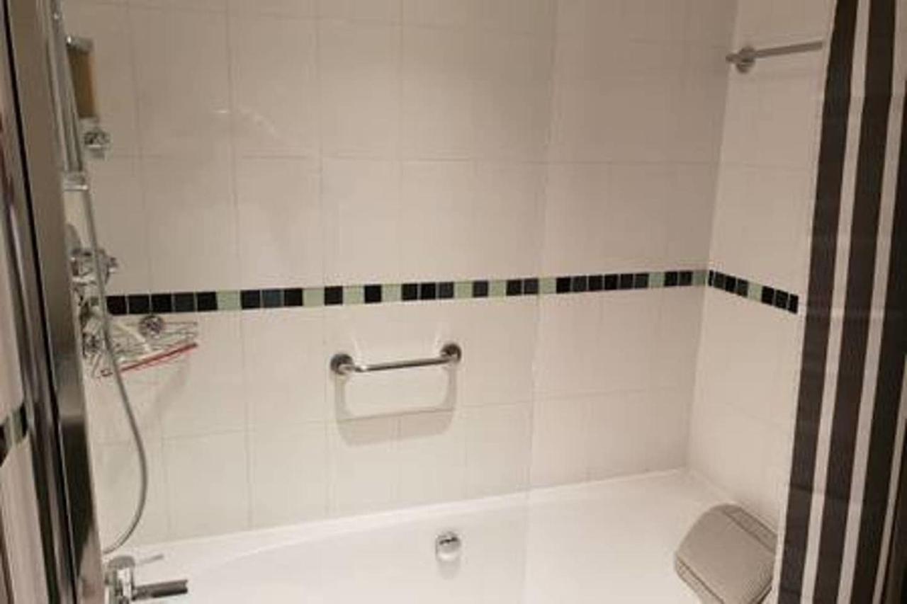 Birmingham Ruby 2-Bedroom Apartment City Centre Kültér fotó