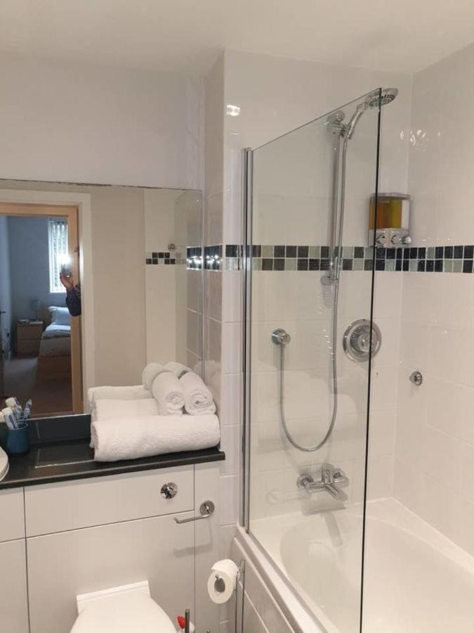 Birmingham Ruby 2-Bedroom Apartment City Centre Kültér fotó